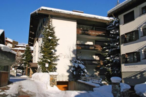 Monami Apartments Klosters, Apt. Casa Selva Nr 10